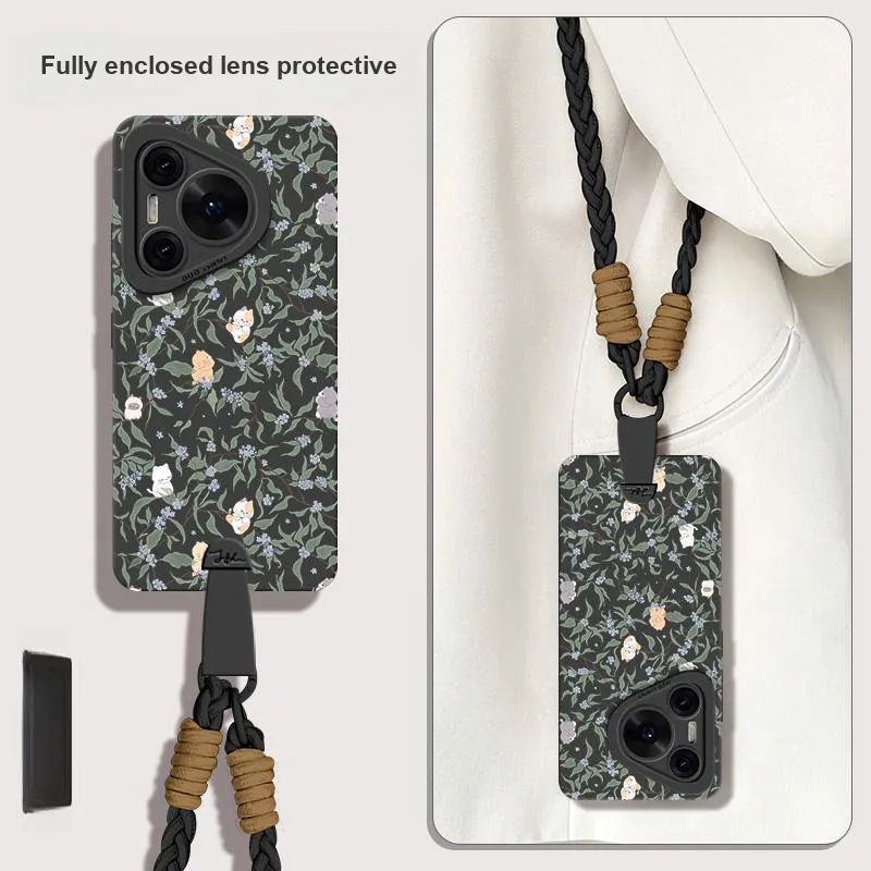 Interesting shell Phone Cases-21