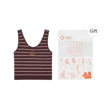 NEIWAI x Disney Tank Tops Women's