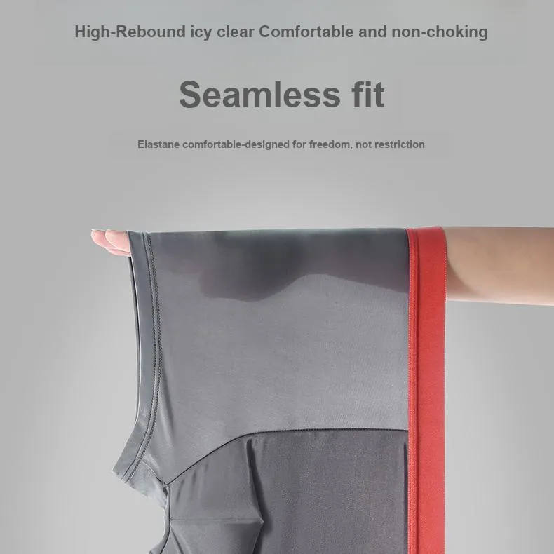 YUZHAOLIN Underpants Men's Combo Set-59