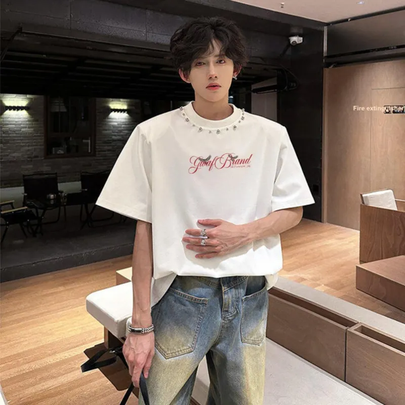 GWAF T Shirts Unisex-9
