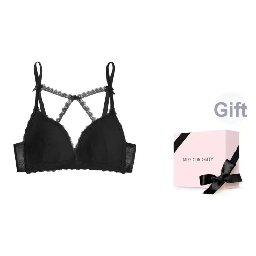 MISS CURIOSITY Женские бюстгальтеры