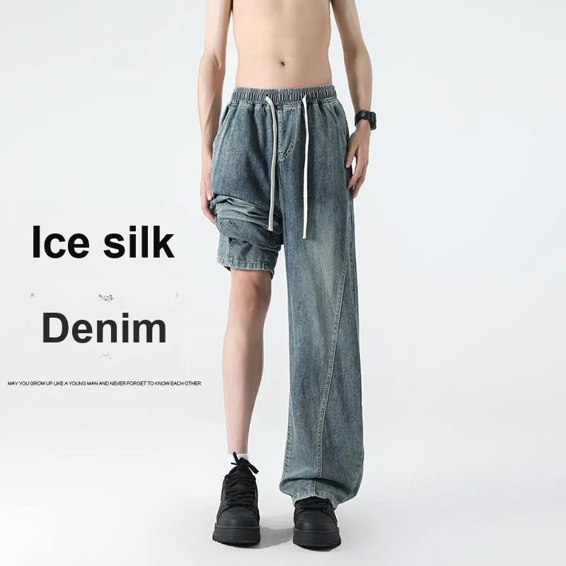 ROSECREED Casual Sportswear Unisex-19