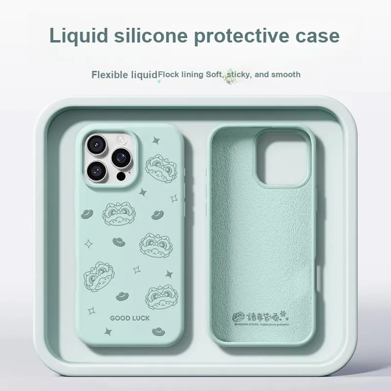 RVIXE Phone Cases-8