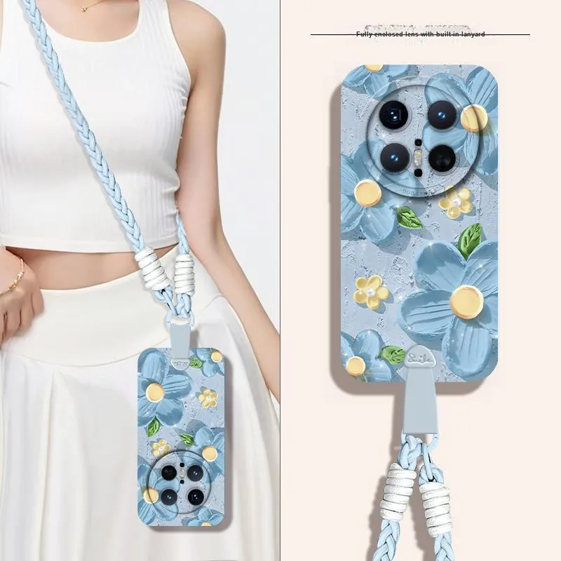 Interesting shell Phone Cases-1