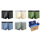 Box 5 Pack (Jet Black+Tea White+Green+Blue+Star Gray)