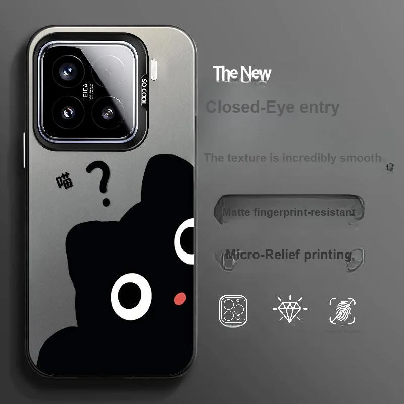 BAOCHENG Phone Cases-1
