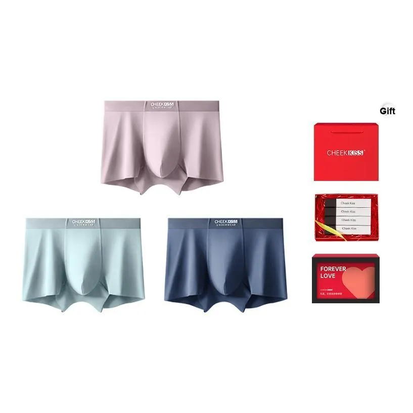Cheekkiss Underpants Men's 3 Pack