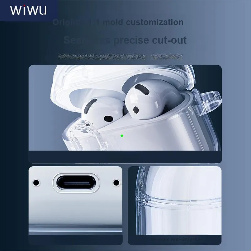 WIWU Headphone Cases-14