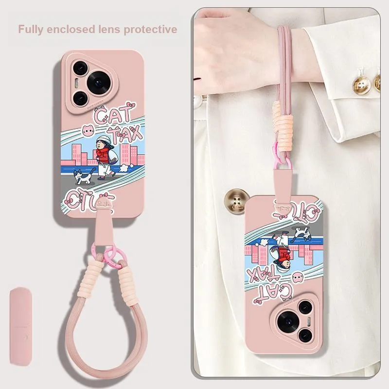 Interesting shell Phone Cases-17