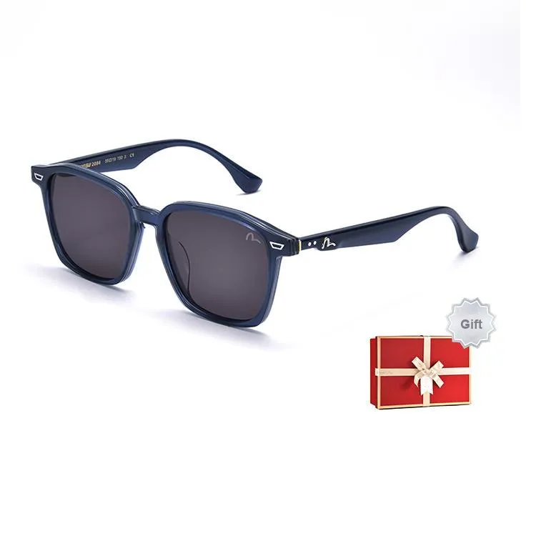 EVISU Sunglasses Unisex-15