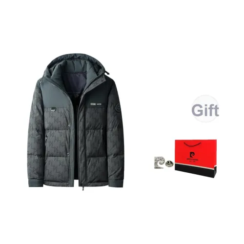 PIERRE CARDIN Пуховик Мужской