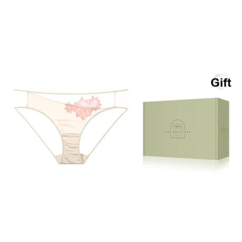BOTHYOUNG Женское нижнее белье коробка 1 пачка розовый