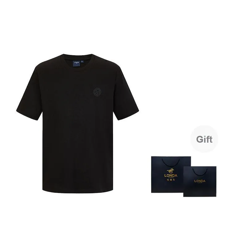 LONDA 1958 T Shirts Men-16