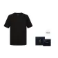 Black (50) Shopping Bag Included