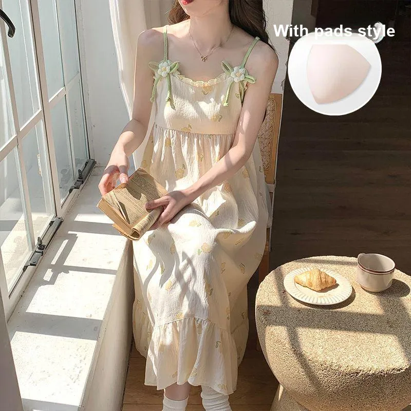 Top Melon Women's Nightgowns-3