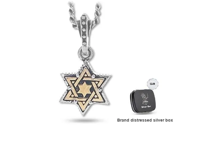 KING BABY Necklaces Unisex-0