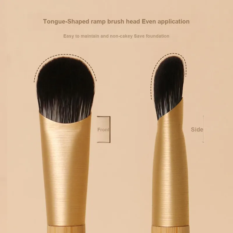 XIBI Make up Tools Unisex-2