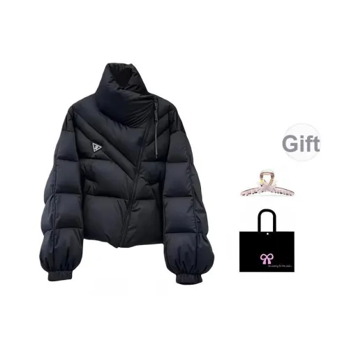 OYANXI Женские пуховики