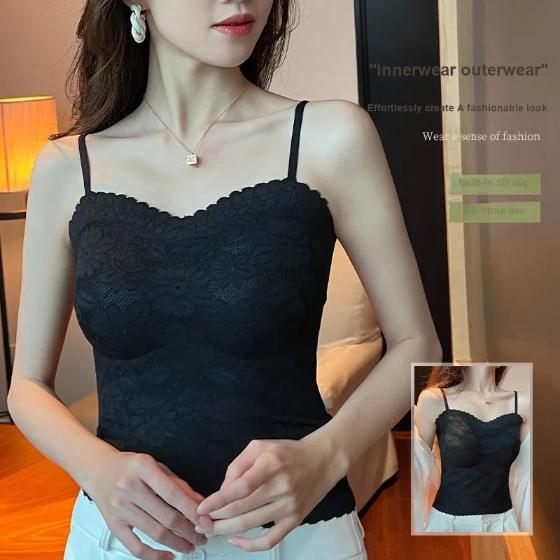 MIIOW Women's Camisoles-2
