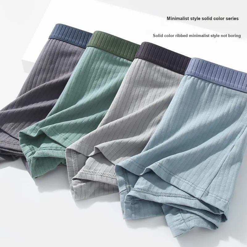 YUZHAOLIN Underpants Men's Combo Set-11