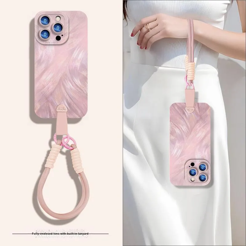 Interesting shell Phone Cases-6