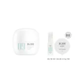 Dafuyan 09 페이스 크림 50g 포함됨: 세럼 & Toner 18ml + 동일 상품 페이스 크림 50g 리필