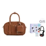Chestnut Brown (Small)