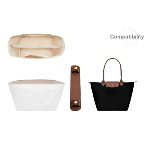 Luxury Care Artisan Workshop Бумага DuPont Сумка Аксессуар Большой Женский Многоцветный