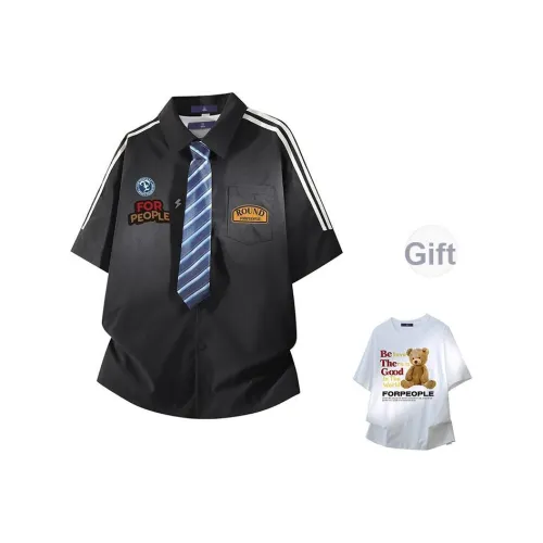 FAX FOR FMACM Унисекс Рубашки