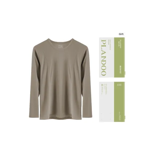 PLANDOO Термический топ мужской сумка для покупок