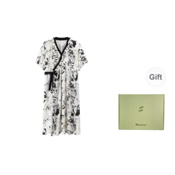 Maultiay Pajama Gift Box Women's