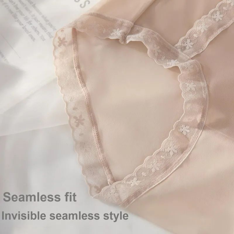 Ordifen Underpants Women's 3 Pack-4