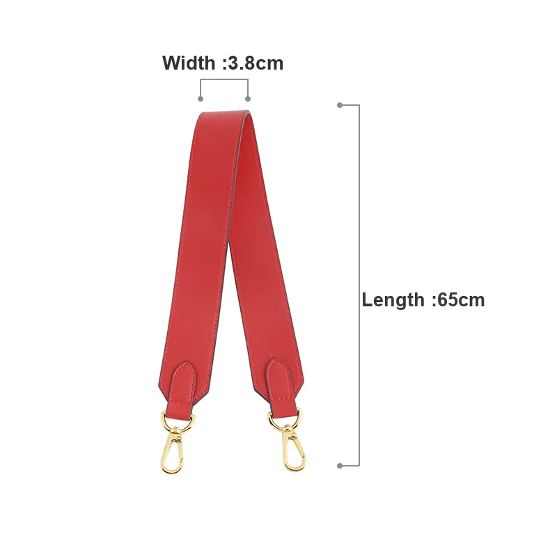 Luxury Care Artisan Workshop Bag Straps-1