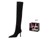 Black+Shopping Bag