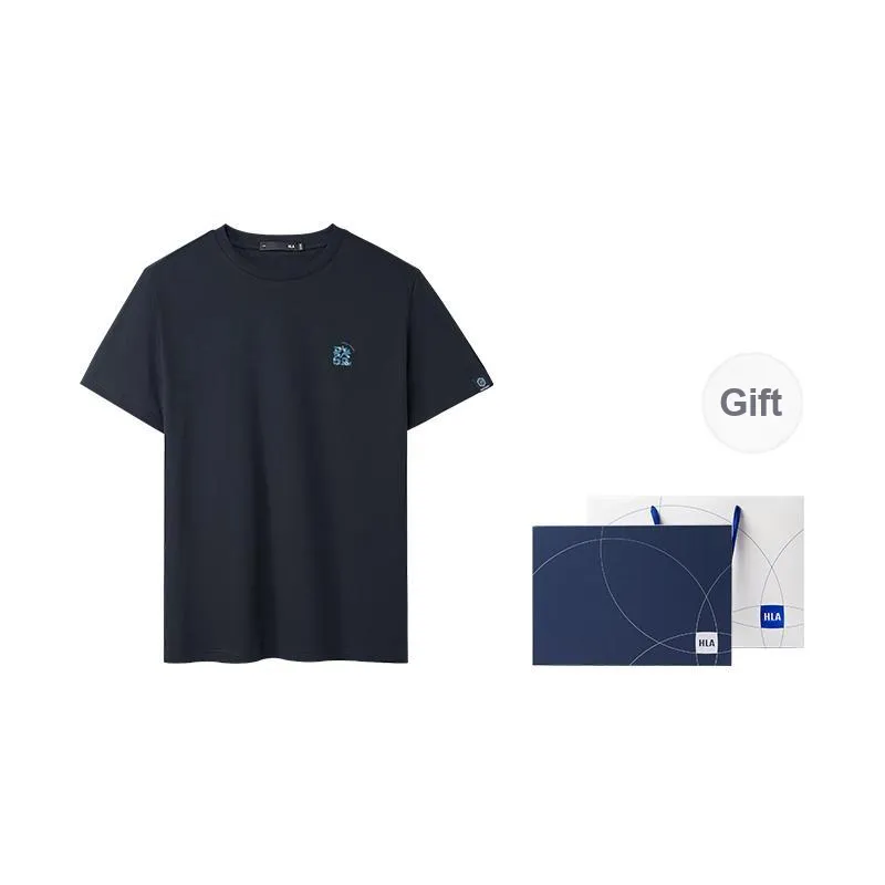 HLA T Shirts Men-39