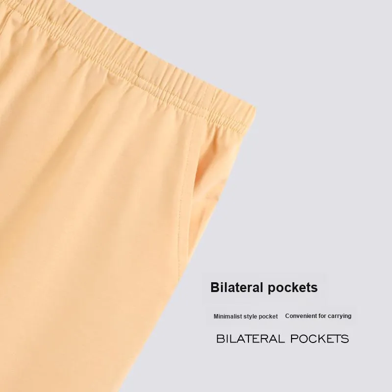GOSO Women's Pajama Pants-17