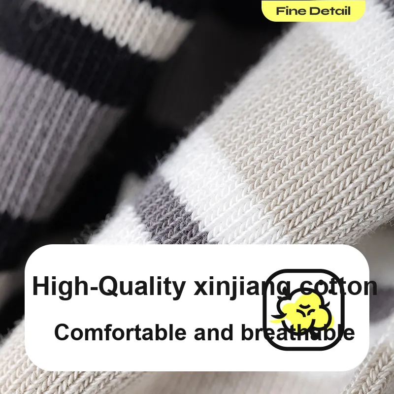 JKN Unisex Socks-3