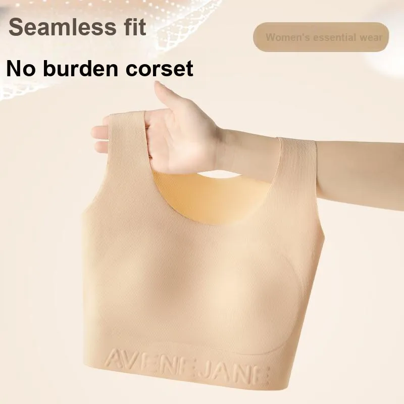 FENTENG Women's Bras-7
