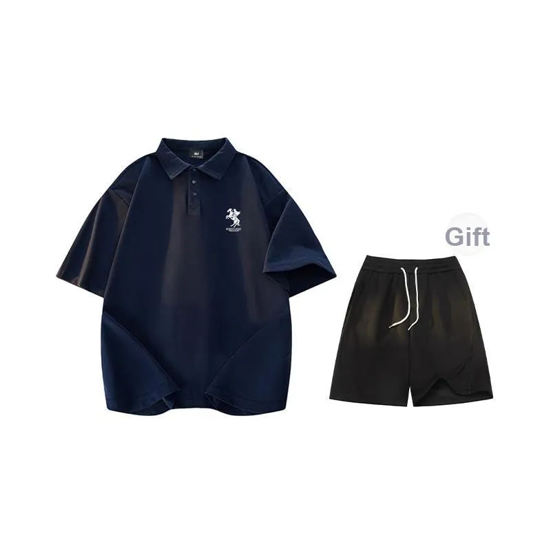 KW Polo Shirts Unisex-14