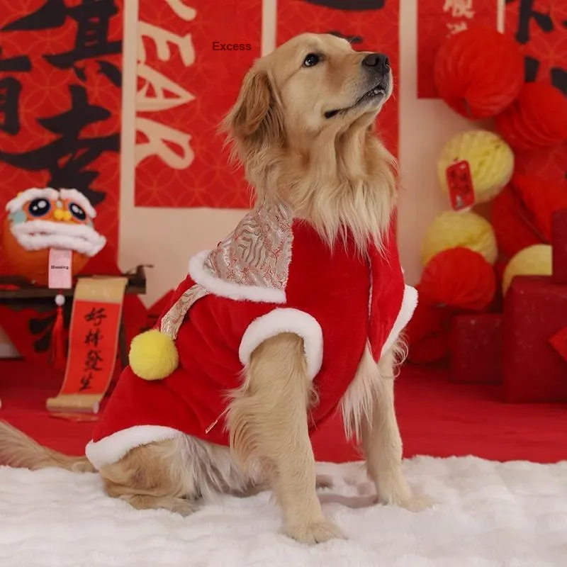 Hoopet Pet Clothing-1