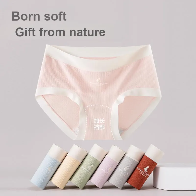 Urban Beauty Underpants Women's Shopping Bag 3 Pack-11