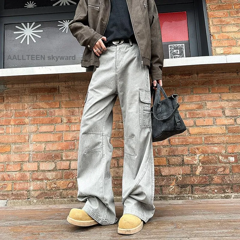 JIMI&JONS Jeans Unisex-8