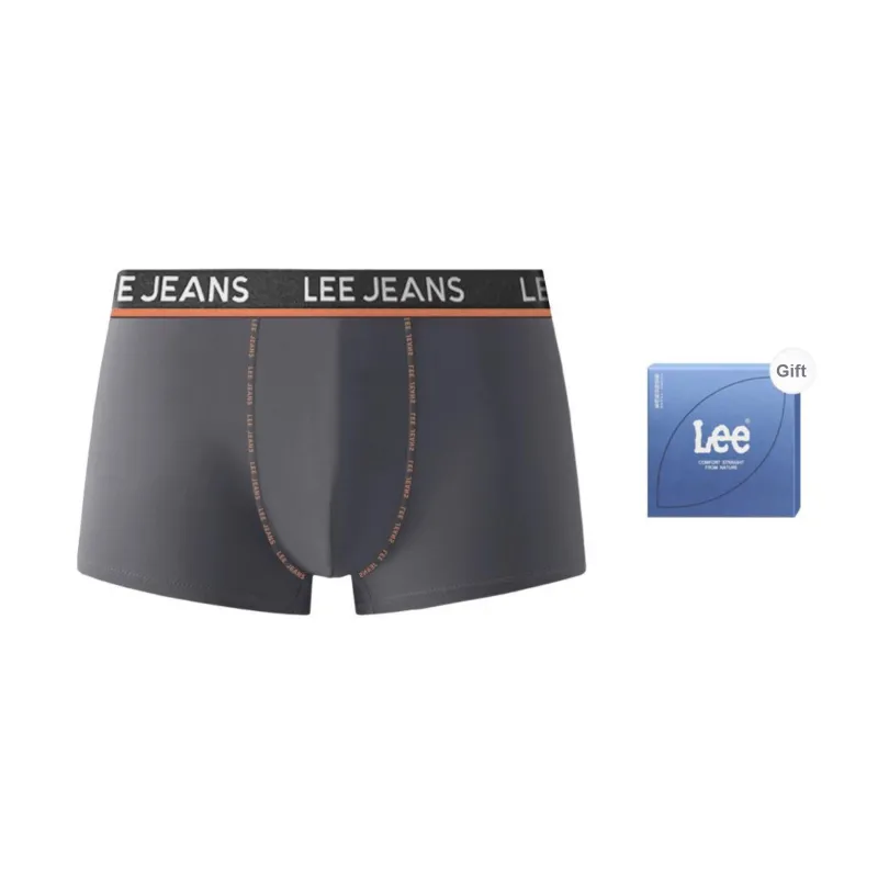 Lee Sunset 1.0 Underwear Gift Box Men's 1 Pack-18