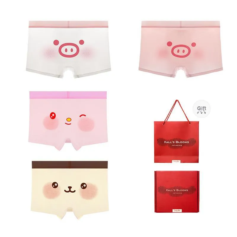 Maiden House Underwear Gift Boxes Men's 4 Pack-7