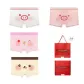 Red Box 4 Pack[Brother White+Brother Rice+Shy Pink+Shy Brown]