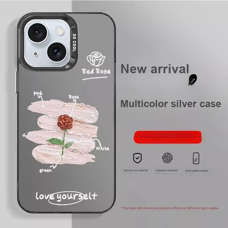 K Touch Phone Cases-4