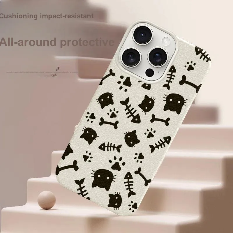 YIBAOBAO Phone Cases-3
