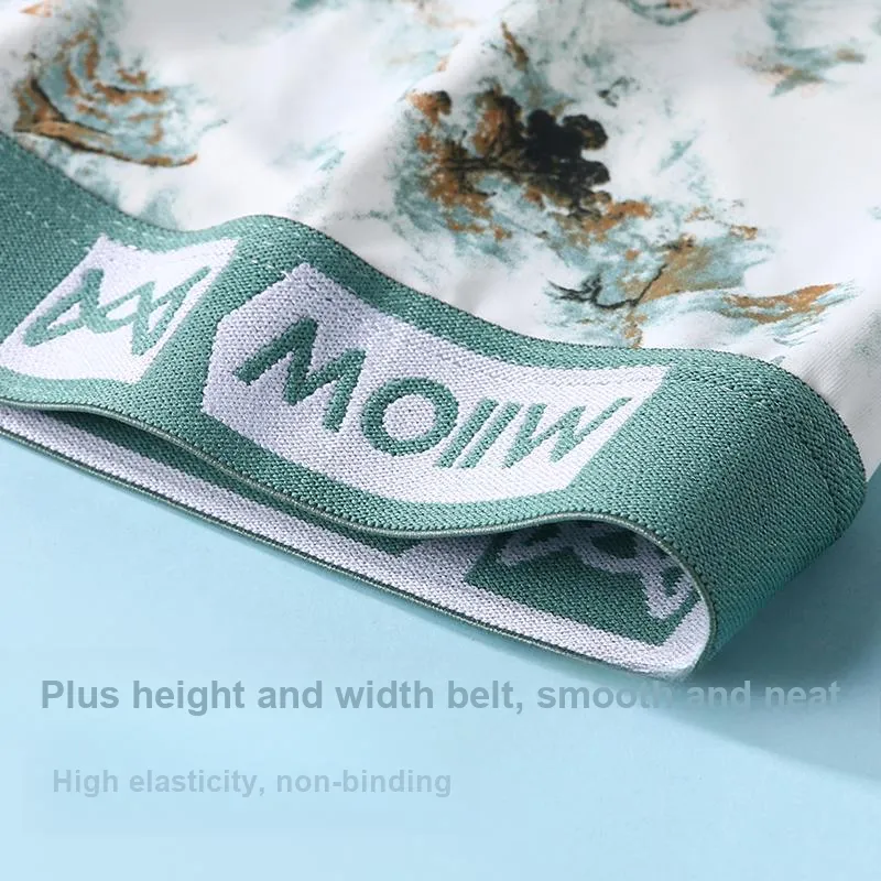 MIIOW Men Underpants-17