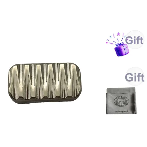 BABO PANDA FOR PANDA SOUL Тройной слой волна карта PUSH EDC игрушки