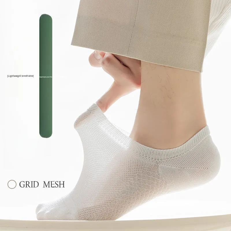 MADALLO Men Socks-4